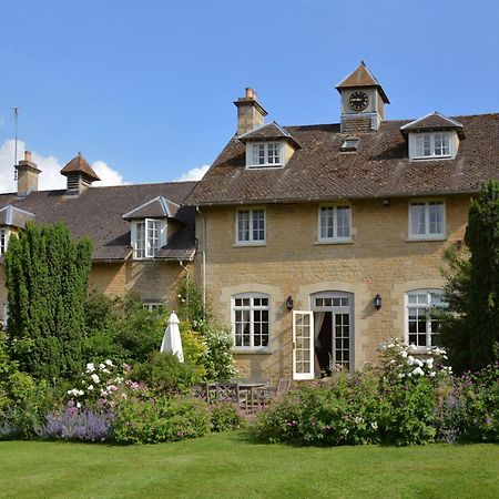 Cheltenham Cottage Bruern Exteriör bild